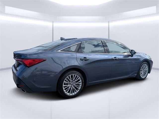 used 2020 Toyota Avalon car, priced at $24,998