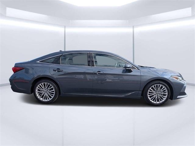 used 2020 Toyota Avalon car, priced at $24,998