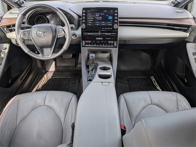 used 2020 Toyota Avalon car, priced at $24,998