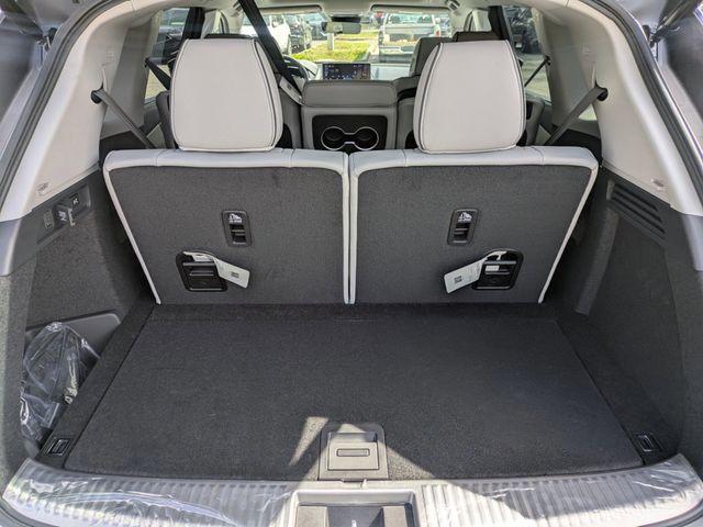 new 2026 Acura MDX car, priced at $69,778