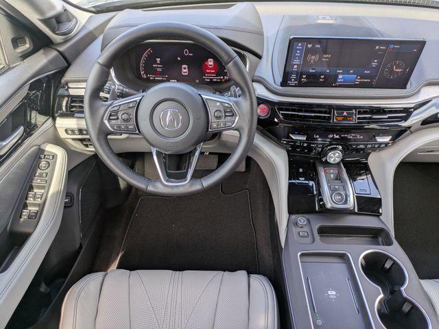 new 2026 Acura MDX car, priced at $69,778