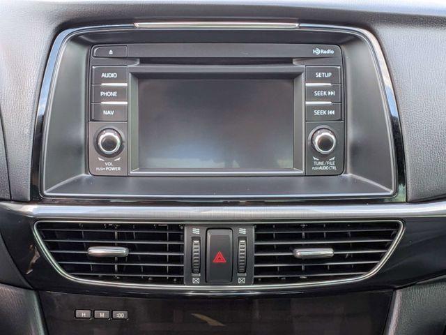 used 2014 Mazda Mazda6 car, priced at $9,516