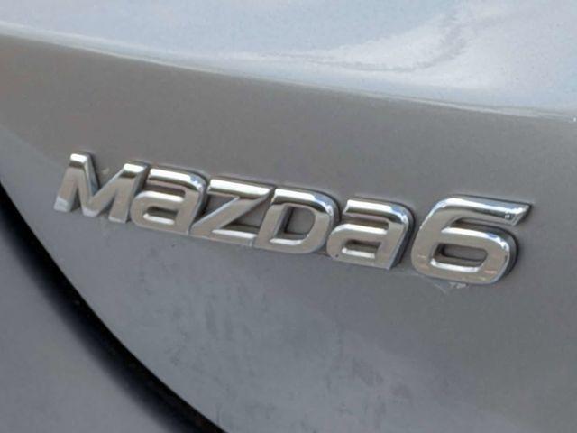 used 2014 Mazda Mazda6 car, priced at $9,516
