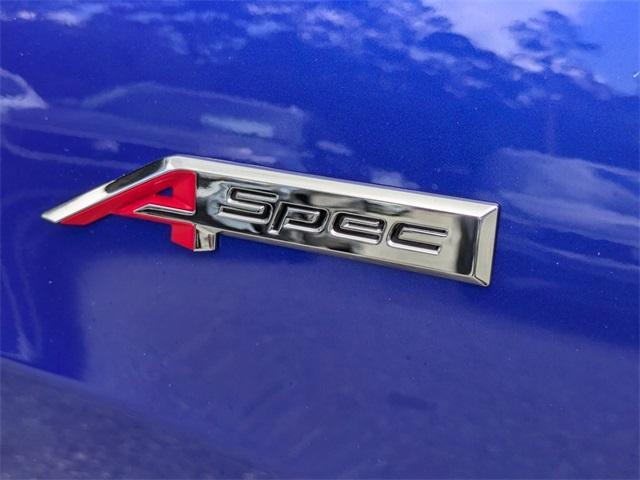 new 2026 Acura RDX car, priced at $56,900