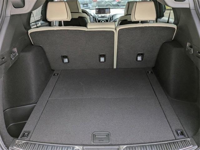 new 2026 Acura RDX car, priced at $56,900