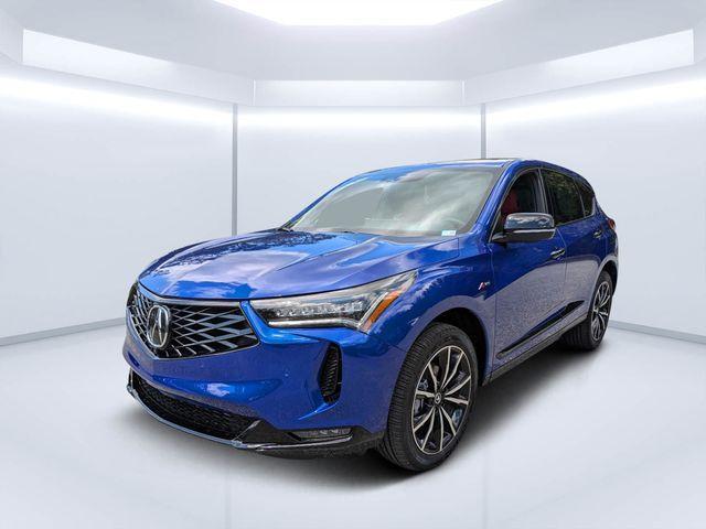 new 2026 Acura RDX car, priced at $56,900