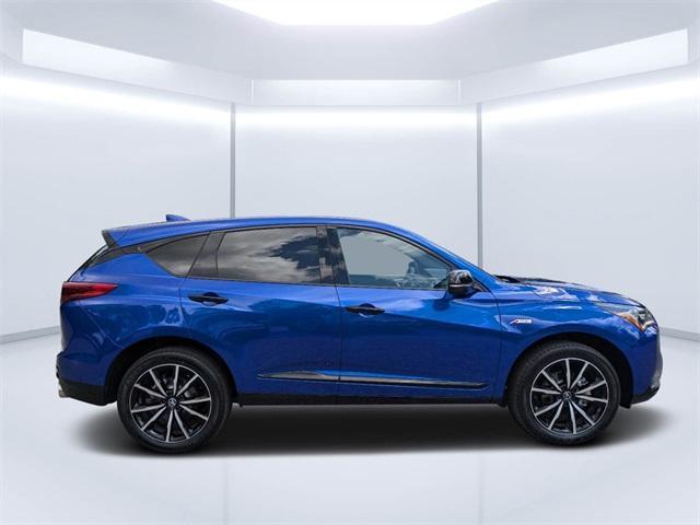 new 2026 Acura RDX car, priced at $56,900