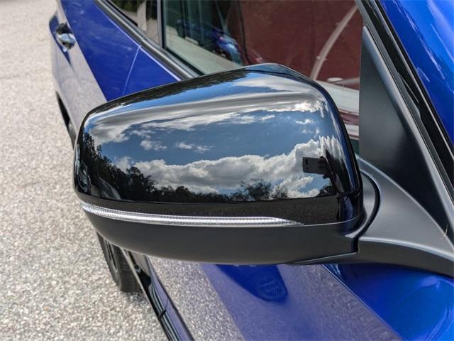 new 2026 Acura RDX car, priced at $56,900