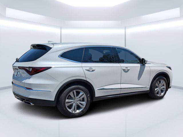 new 2026 Acura MDX car, priced at $57,478