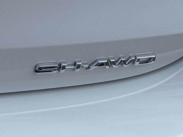 used 2025 Acura TLX car, priced at $45,327