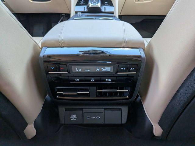 used 2026 Acura MDX car, priced at $53,418