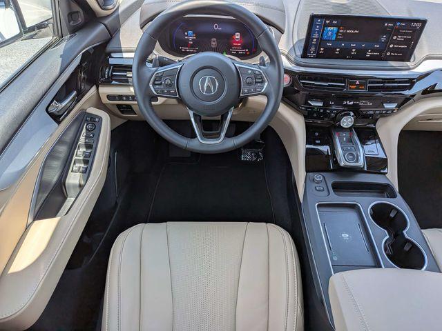 used 2026 Acura MDX car, priced at $53,418