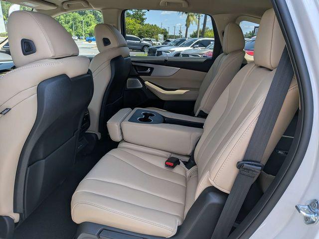 used 2026 Acura MDX car, priced at $53,418