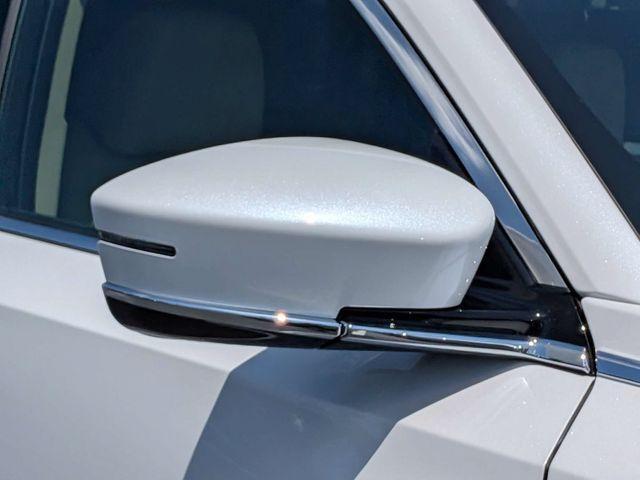 used 2026 Acura MDX car, priced at $53,418