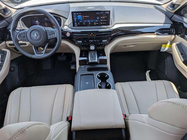 used 2026 Acura MDX car, priced at $53,418