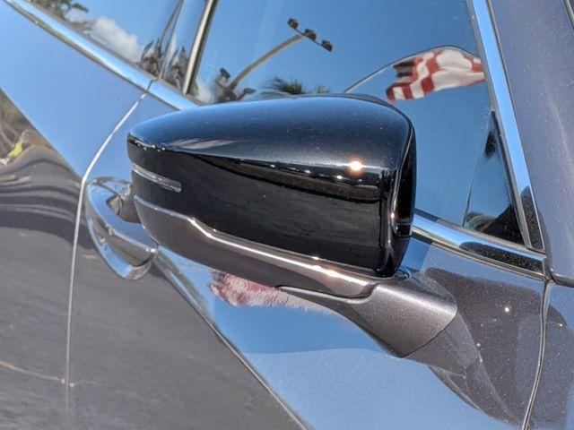 used 2022 Acura TLX car, priced at $28,997