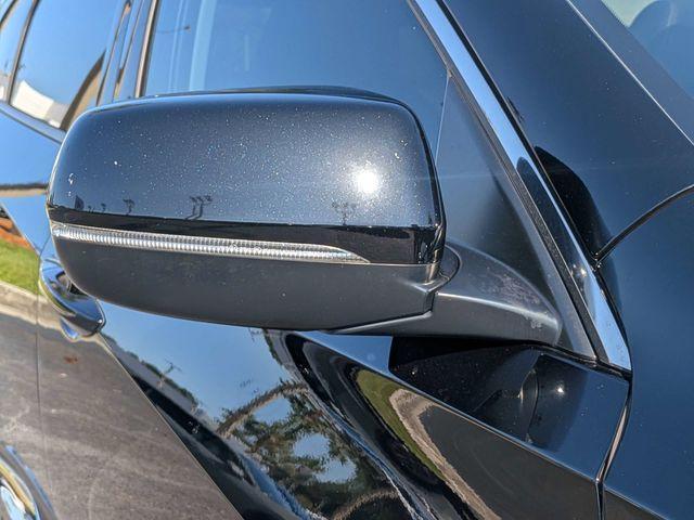 used 2022 Acura RDX car, priced at $29,420
