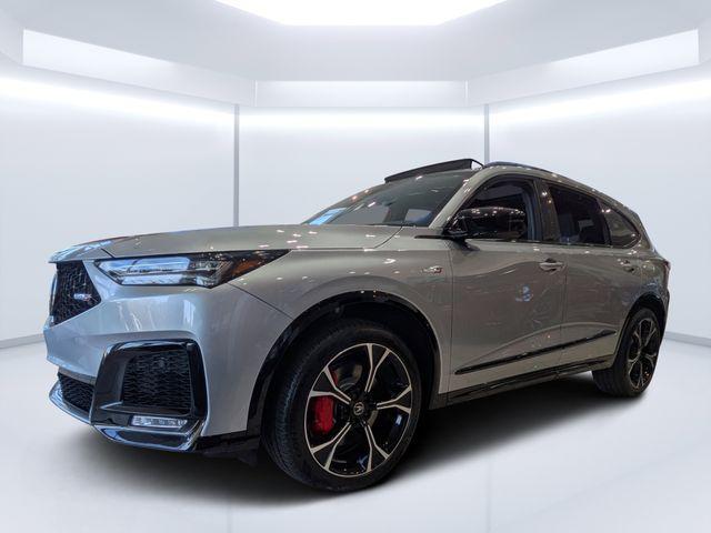 new 2026 Acura MDX car, priced at $78,728