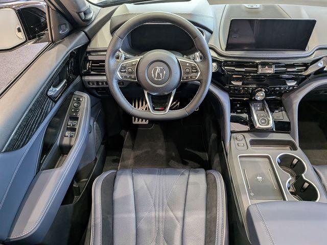 new 2026 Acura MDX car, priced at $78,728