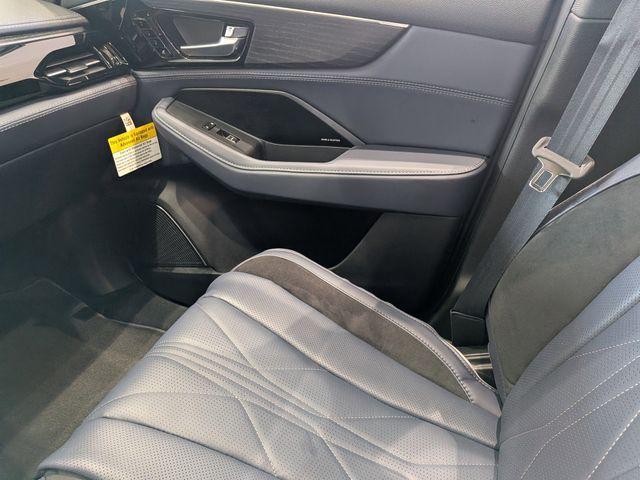 new 2026 Acura MDX car, priced at $78,728