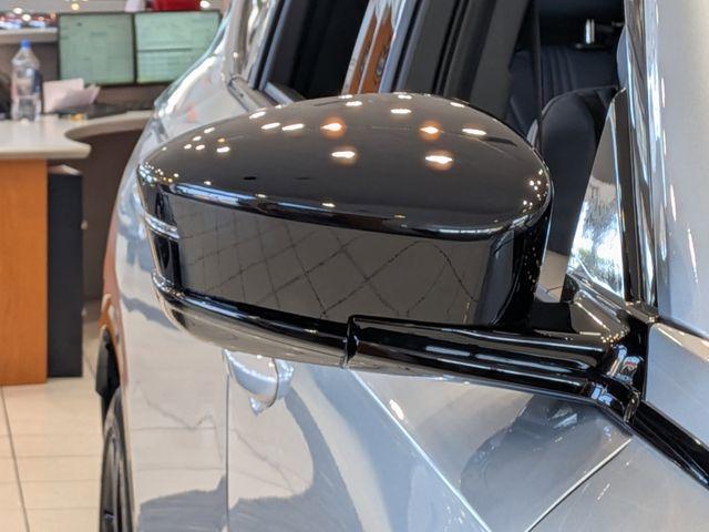 new 2026 Acura MDX car, priced at $78,728