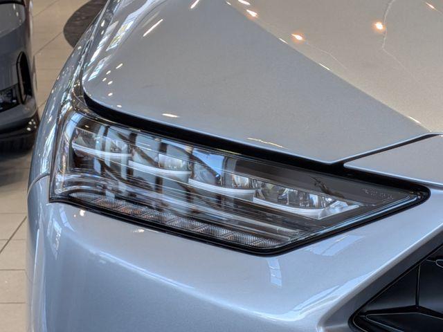 new 2026 Acura MDX car, priced at $78,728