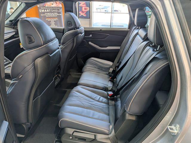 new 2026 Acura MDX car, priced at $78,728