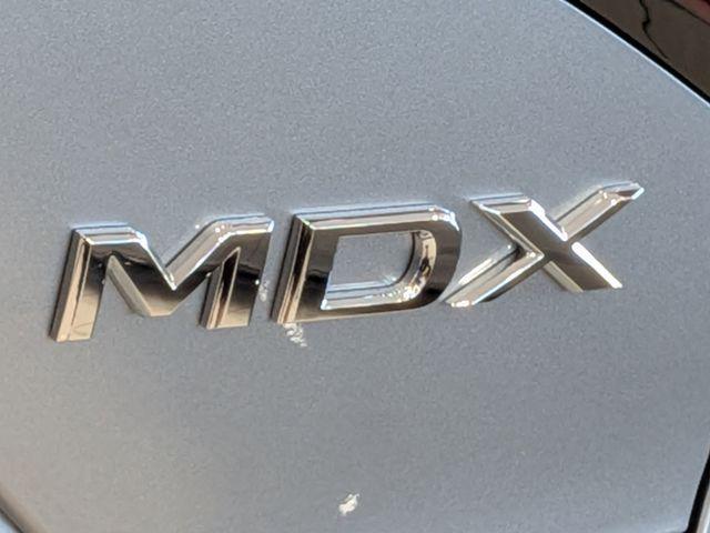 new 2026 Acura MDX car, priced at $78,728