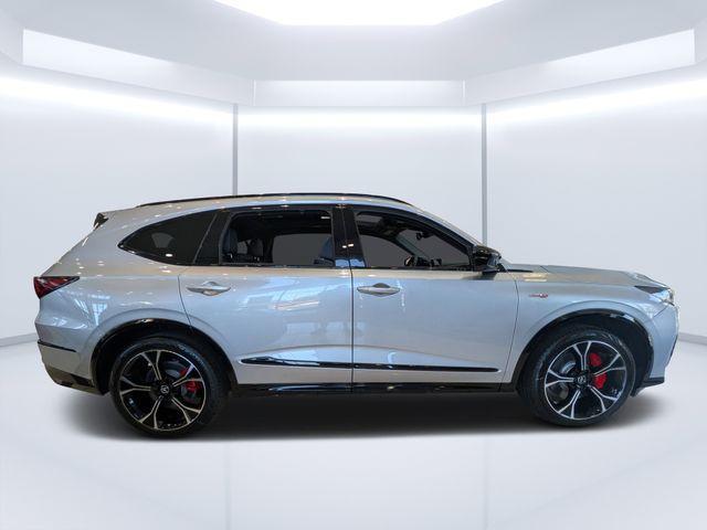 new 2026 Acura MDX car, priced at $78,728