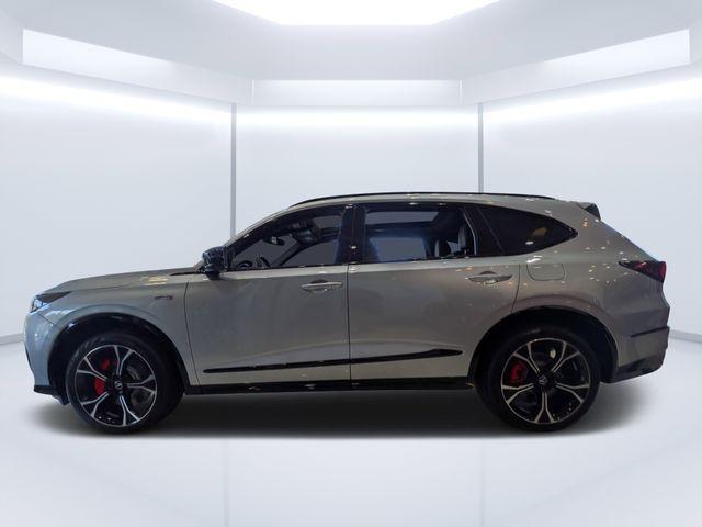 new 2026 Acura MDX car, priced at $78,728