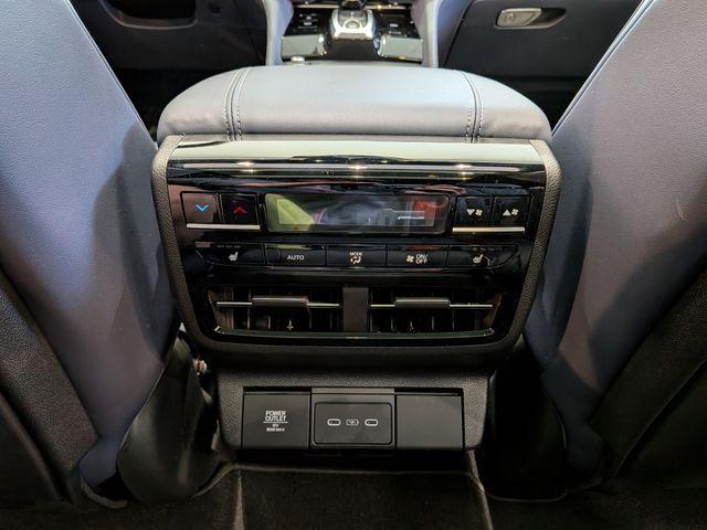 new 2026 Acura MDX car, priced at $78,728