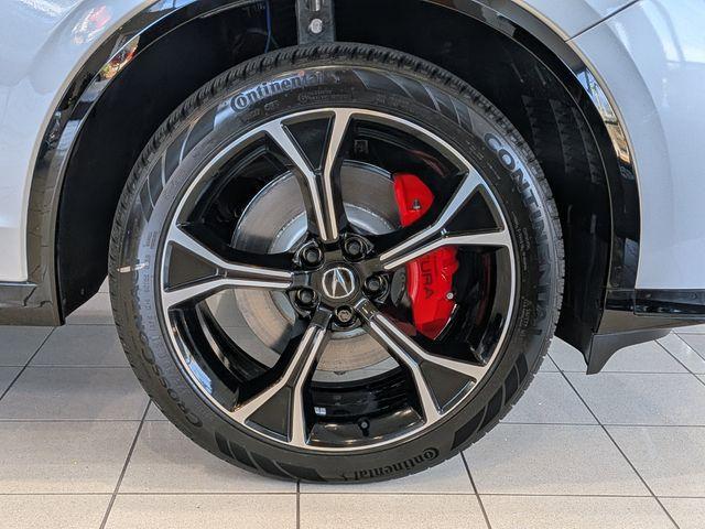 new 2026 Acura MDX car, priced at $78,728