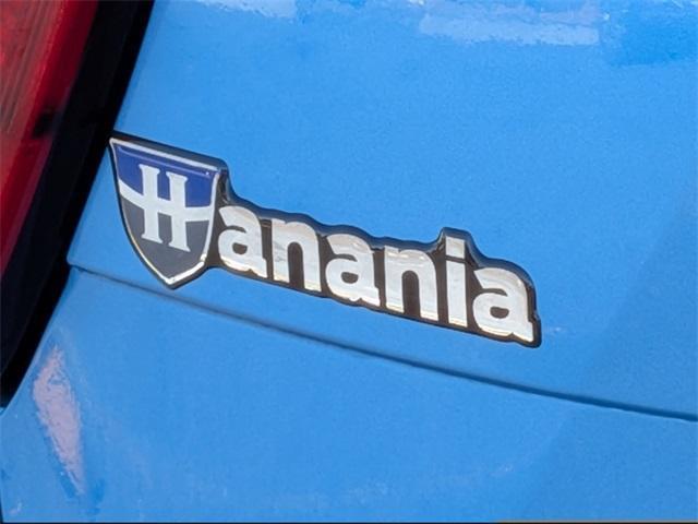 used 2025 Chevrolet Trax car, priced at $23,918