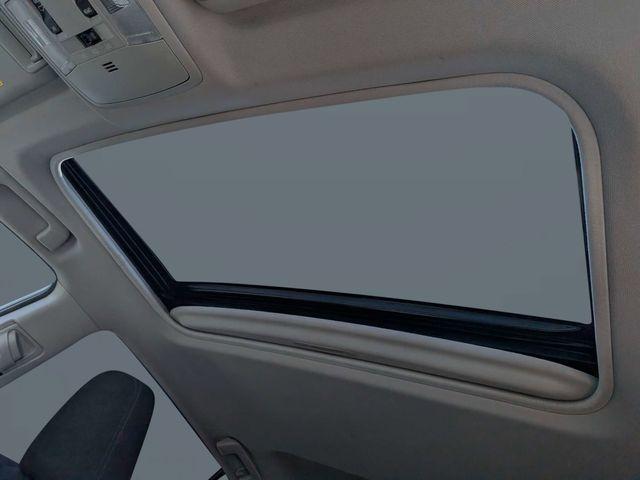 used 2018 Toyota RAV4 car, priced at $17,147