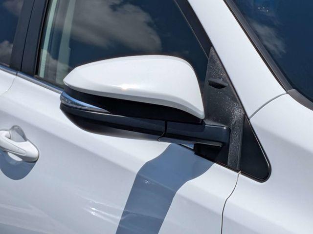 used 2018 Toyota RAV4 car, priced at $17,147