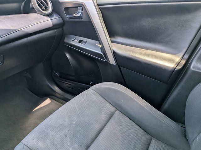 used 2018 Toyota RAV4 car, priced at $17,147