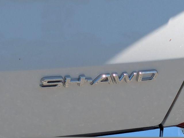 new 2026 Acura MDX car, priced at $52,950