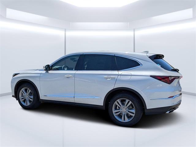 new 2026 Acura MDX car, priced at $54,950