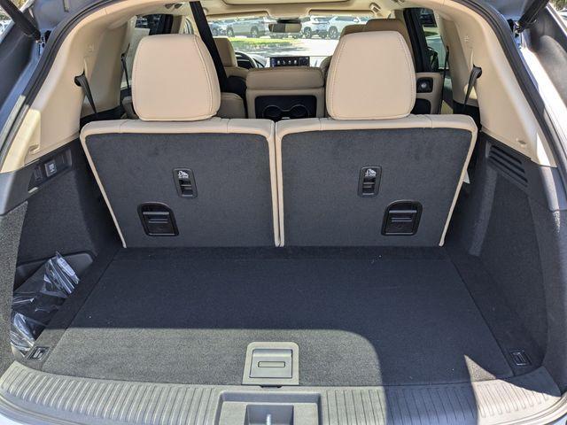 new 2026 Acura MDX car, priced at $52,950