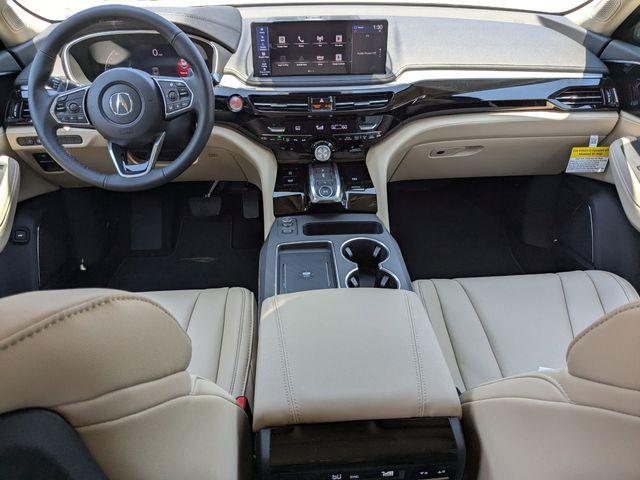 new 2026 Acura MDX car, priced at $52,950