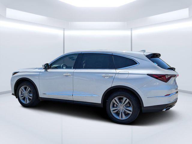 new 2026 Acura MDX car, priced at $52,950