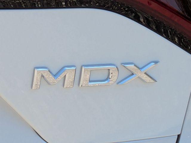 new 2026 Acura MDX car, priced at $52,950