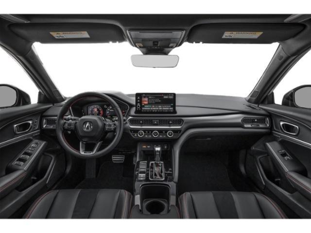 new 2026 Acura Integra car, priced at $41,095