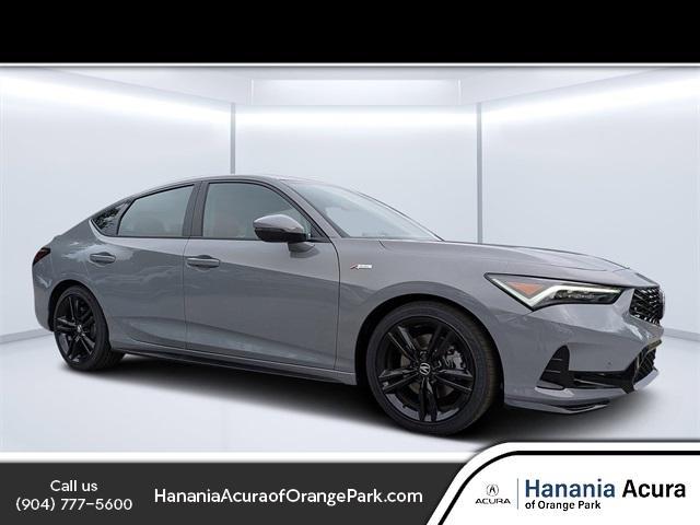 new 2026 Acura Integra car, priced at $41,095