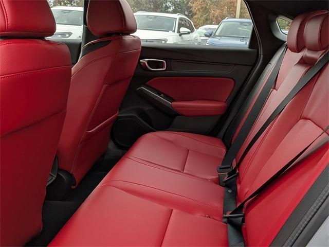 new 2026 Acura Integra car, priced at $41,095