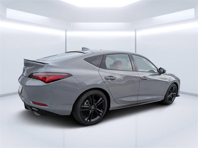 new 2026 Acura Integra car, priced at $41,095