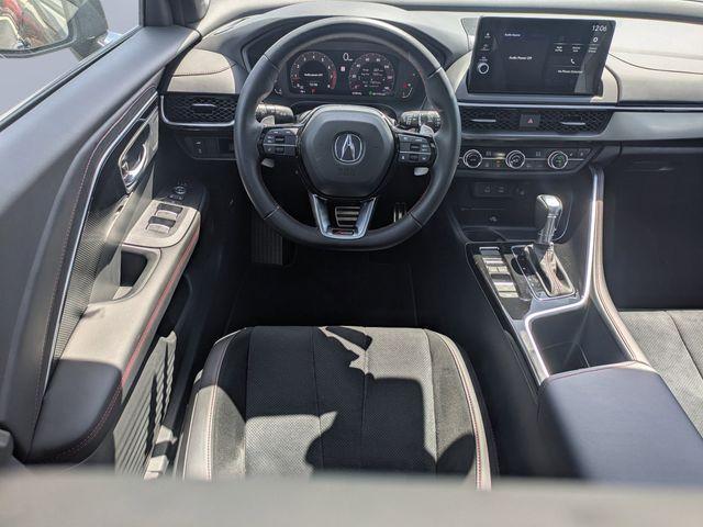 used 2025 Acura ADX car, priced at $34,720
