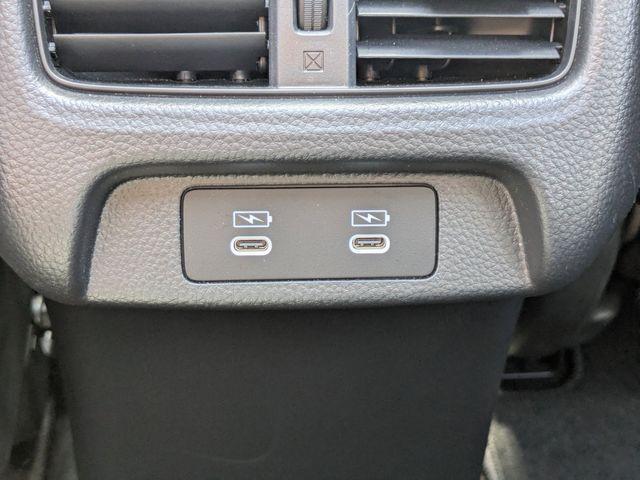 used 2025 Acura ADX car, priced at $34,720