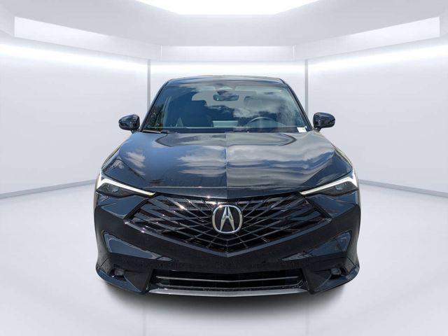 used 2025 Acura ADX car, priced at $34,720