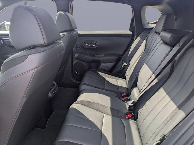 used 2025 Acura ADX car, priced at $34,720